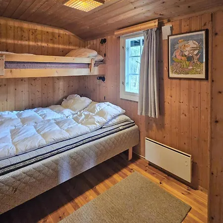 Holiday home Amazing In Beito With Wifi