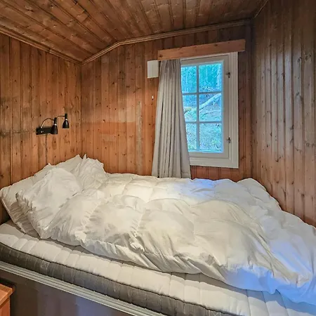 Holiday home Amazing In Beito With Wifi